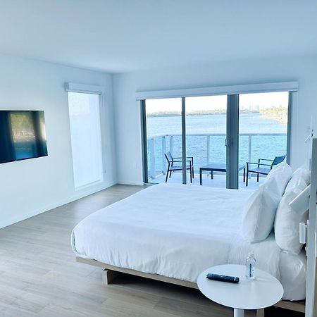 Beach Haus Bal Harbour Værelse billede