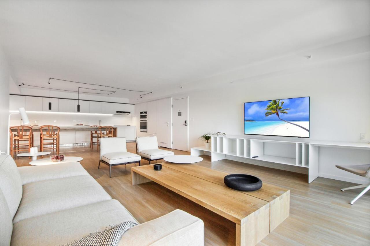 Beach Haus Bal Harbour Eksteriør billede