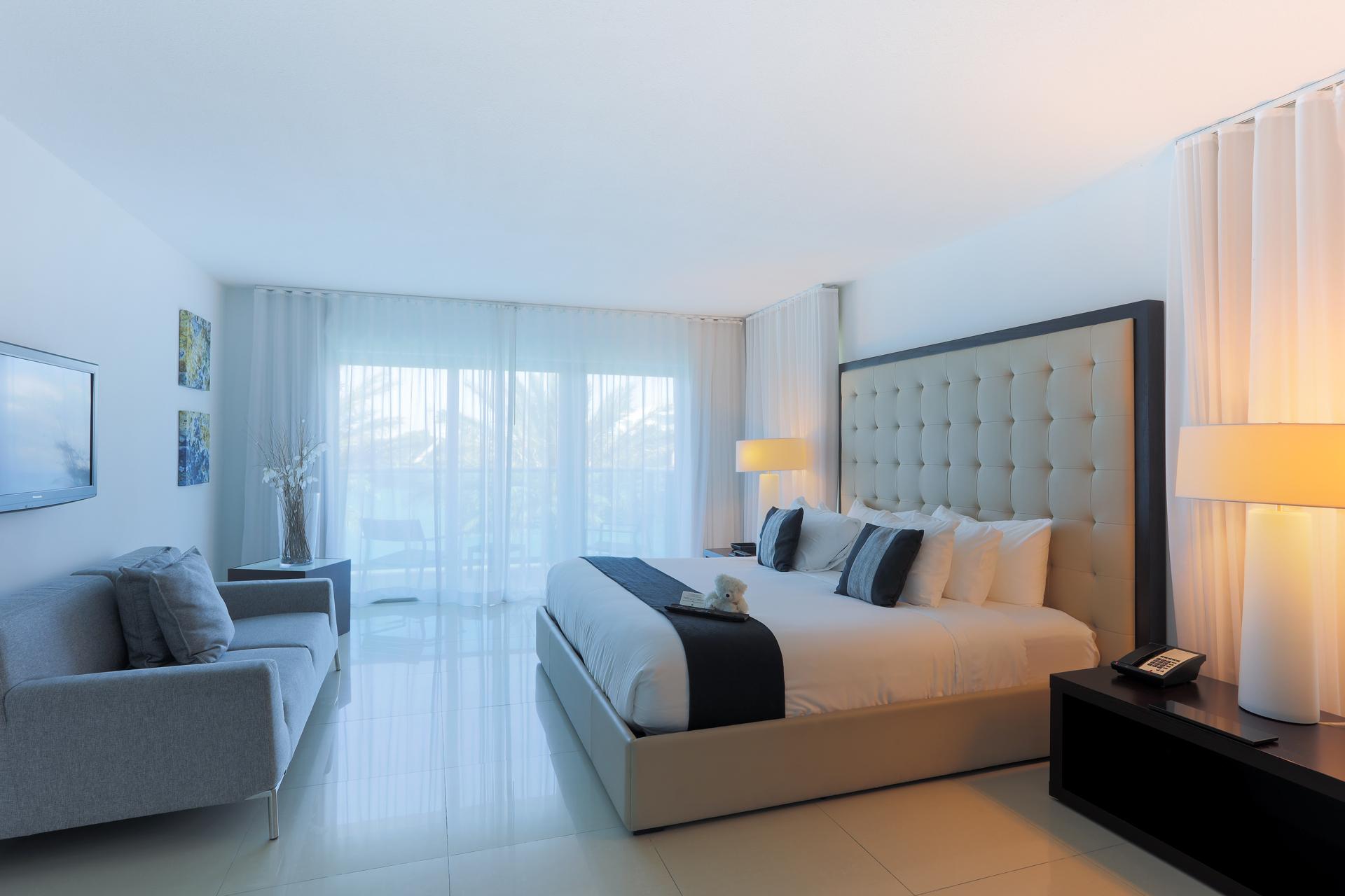 Beach Haus Bal Harbour Eksteriør billede