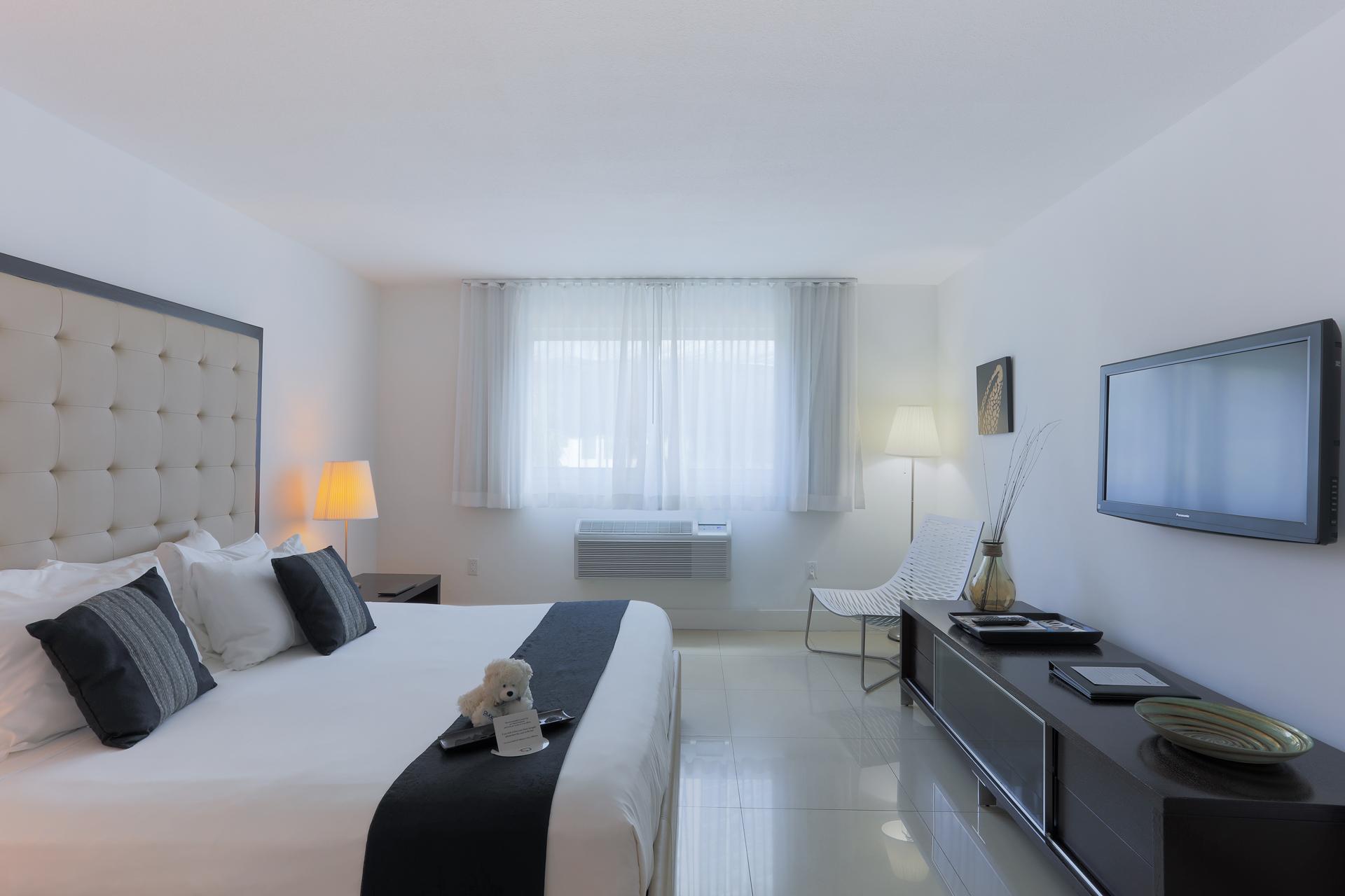 Beach Haus Bal Harbour Eksteriør billede