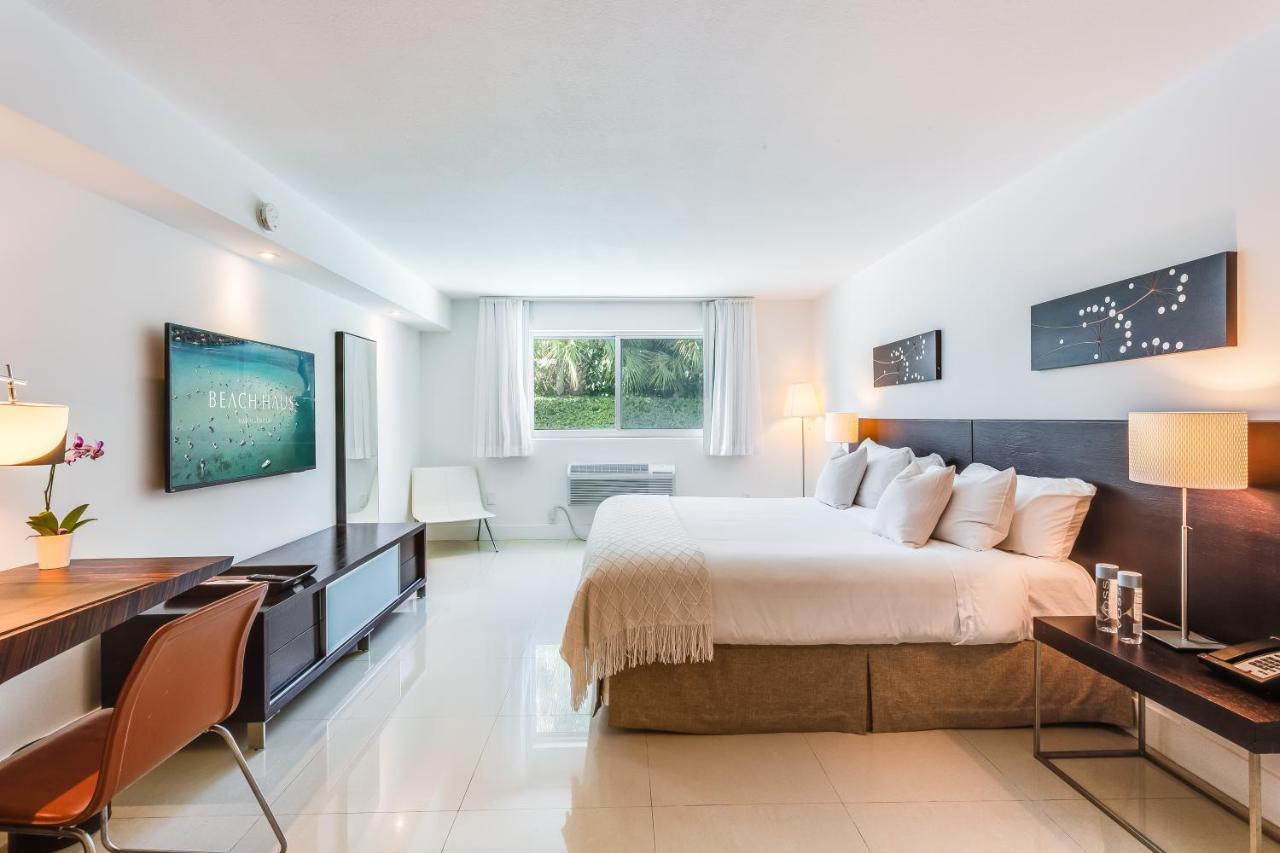 Beach Haus Bal Harbour Værelse billede