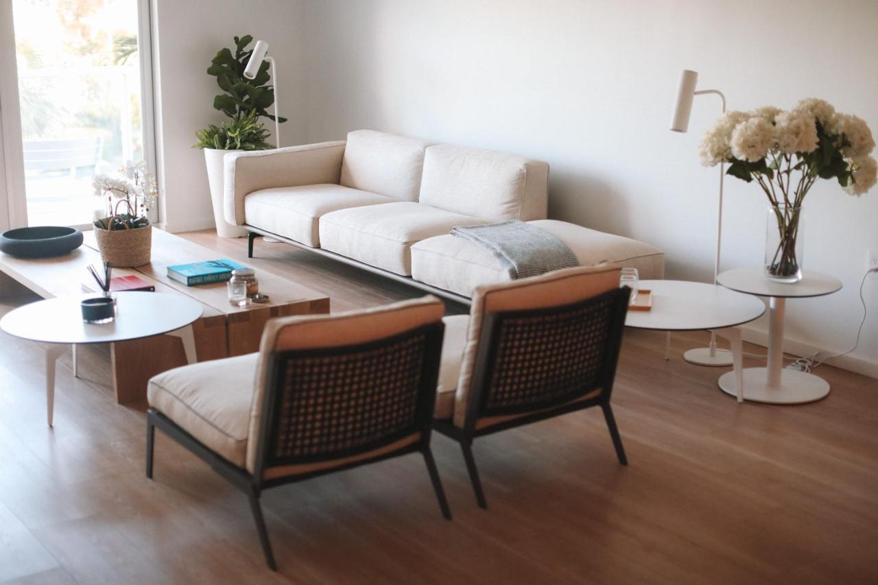 Beach Haus Bal Harbour Eksteriør billede