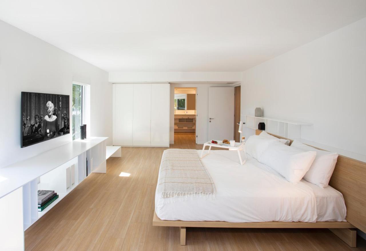 Beach Haus Bal Harbour Eksteriør billede