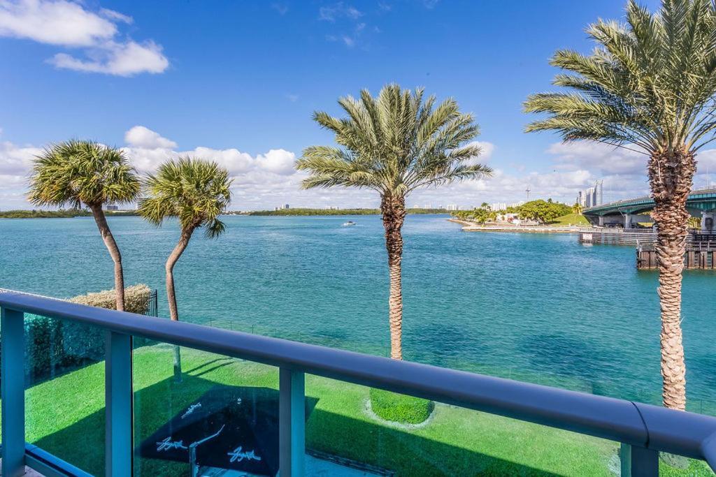 Beach Haus Bal Harbour Eksteriør billede