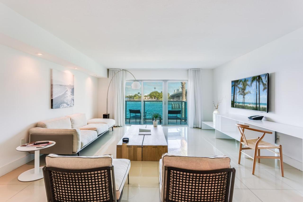 Beach Haus Bal Harbour Værelse billede