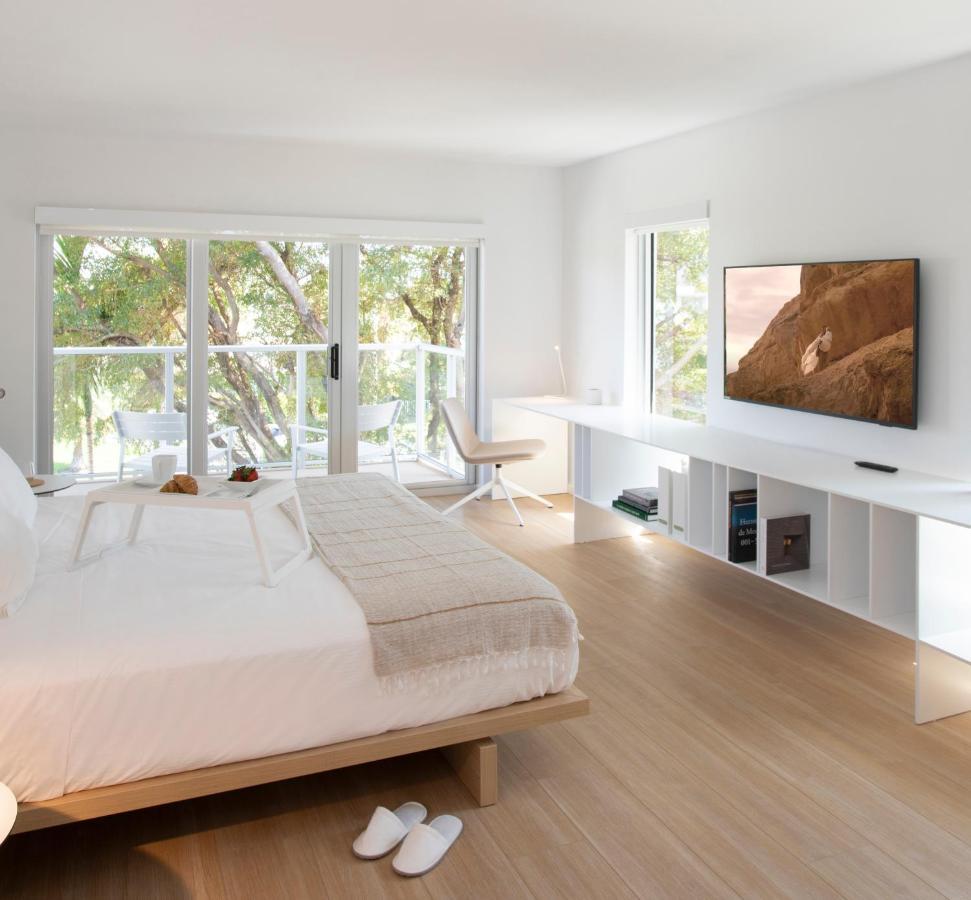 Beach Haus Bal Harbour Eksteriør billede