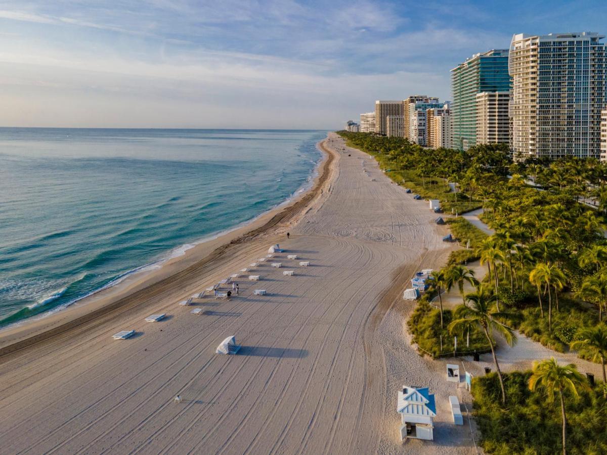Beach Haus Bal Harbour Eksteriør billede
