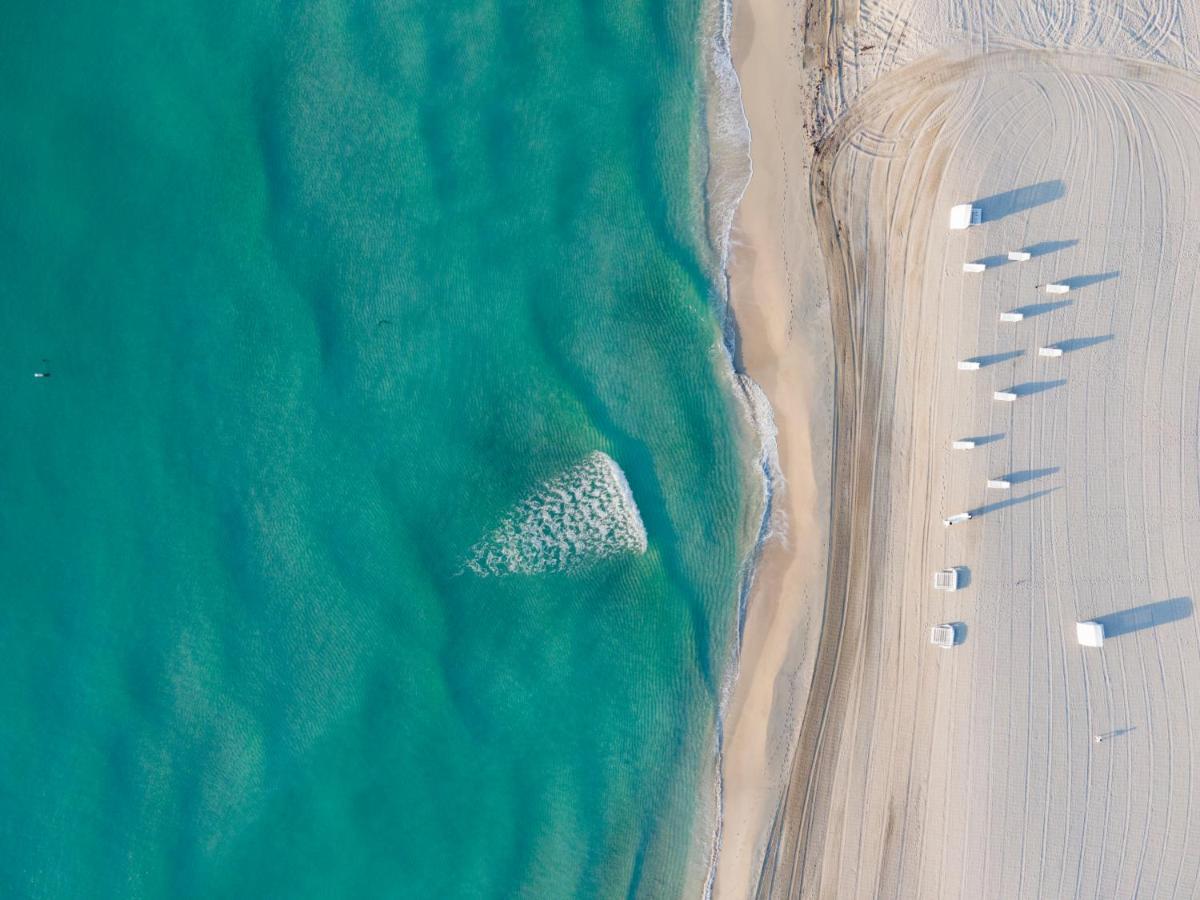 Beach Haus Bal Harbour Eksteriør billede
