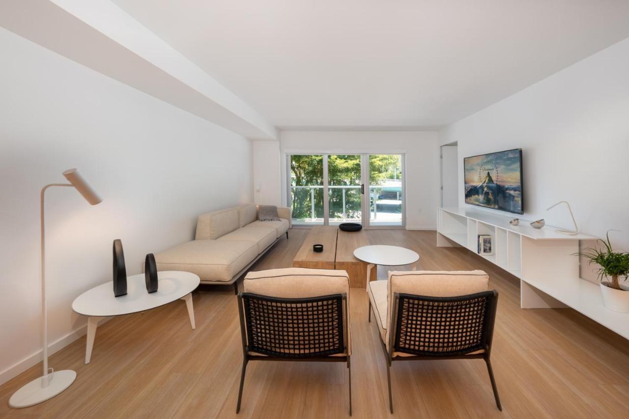 Beach Haus Bal Harbour Eksteriør billede