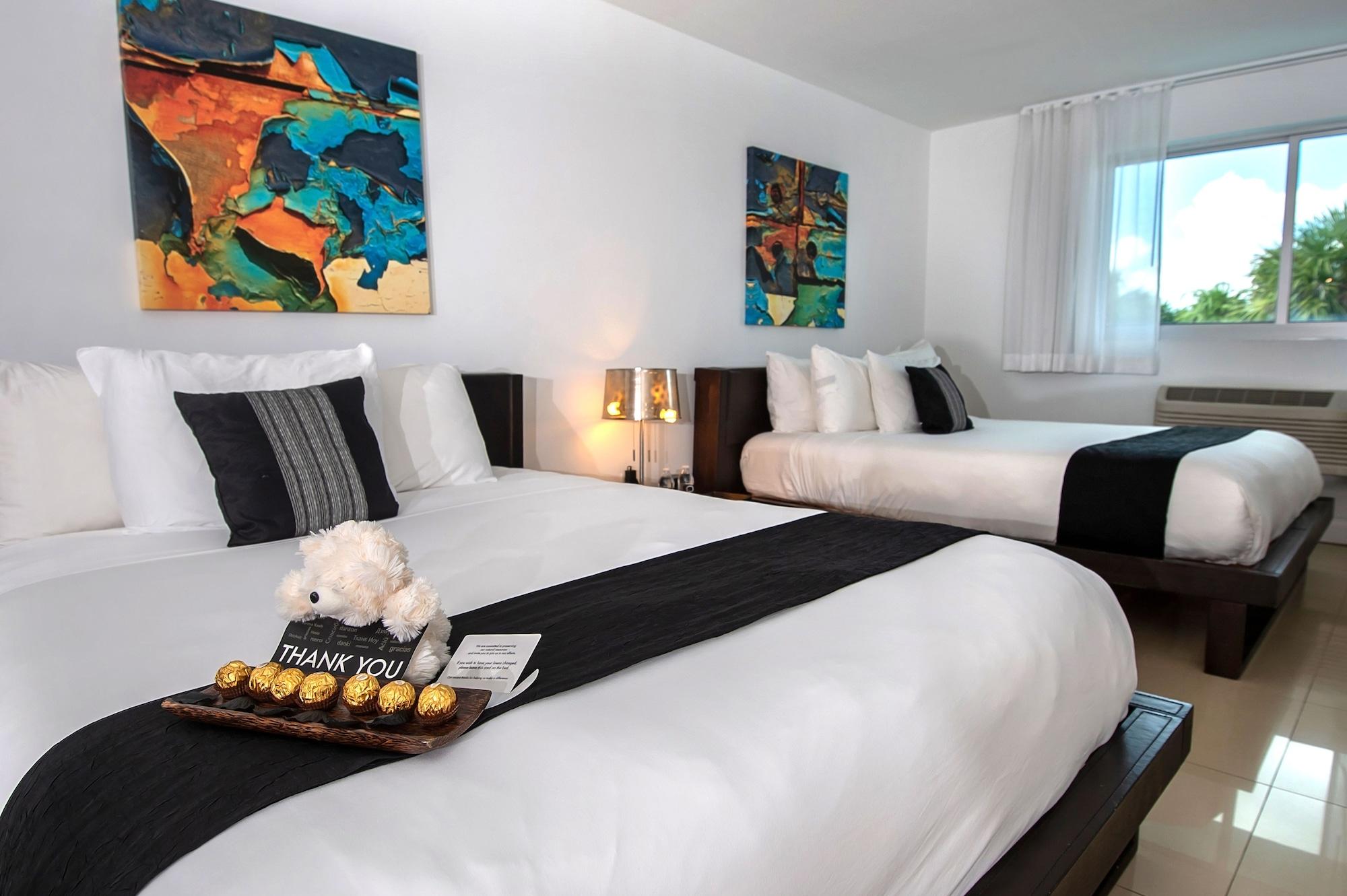 Beach Haus Bal Harbour Eksteriør billede