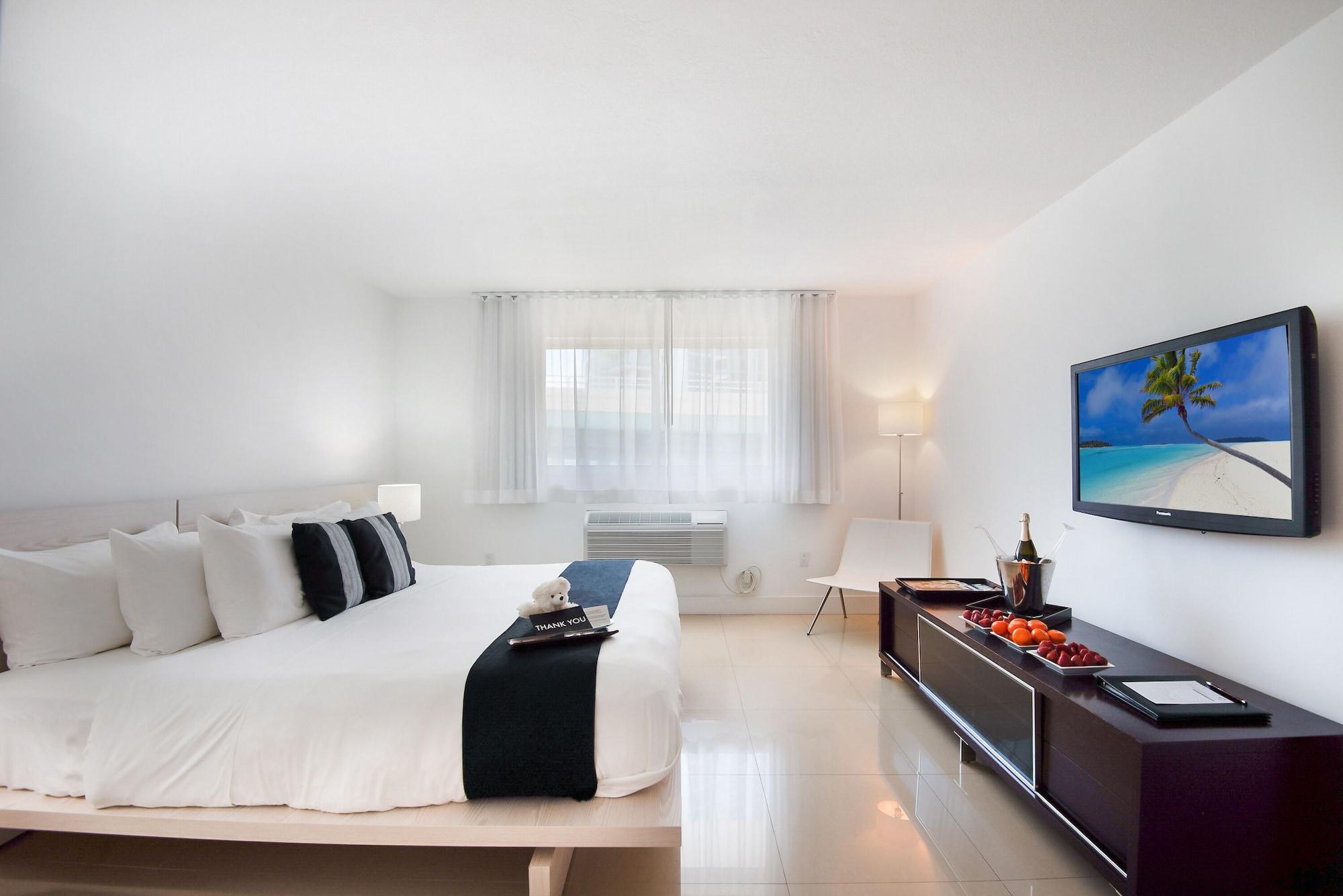 Beach Haus Bal Harbour Eksteriør billede