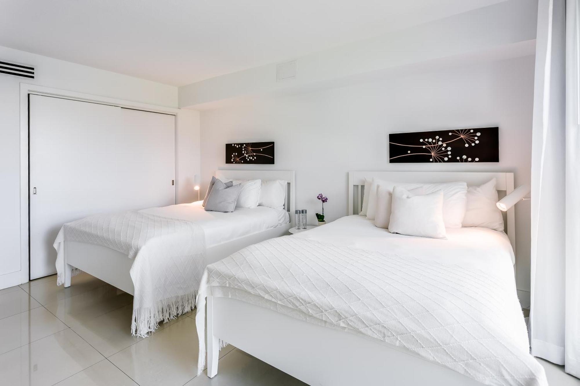 Beach Haus Bal Harbour Værelse billede