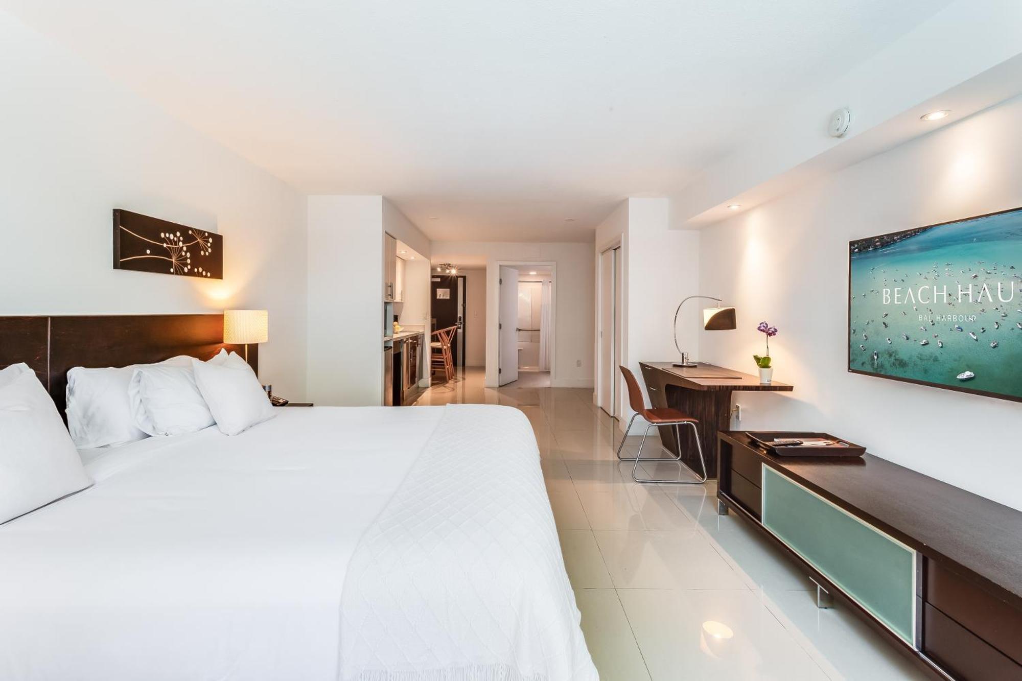 Beach Haus Bal Harbour Værelse billede