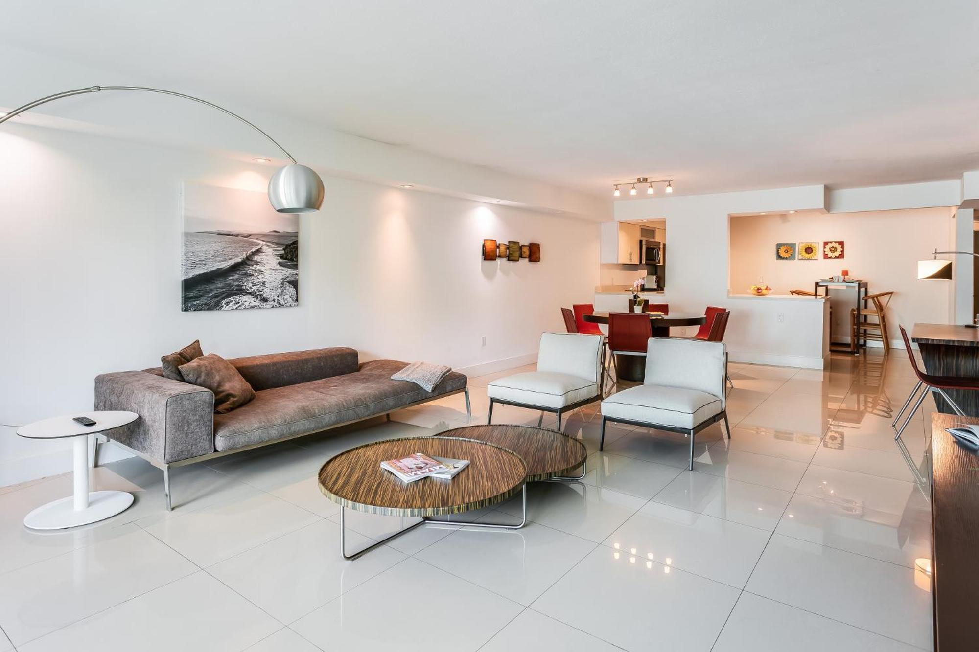 Beach Haus Bal Harbour Værelse billede