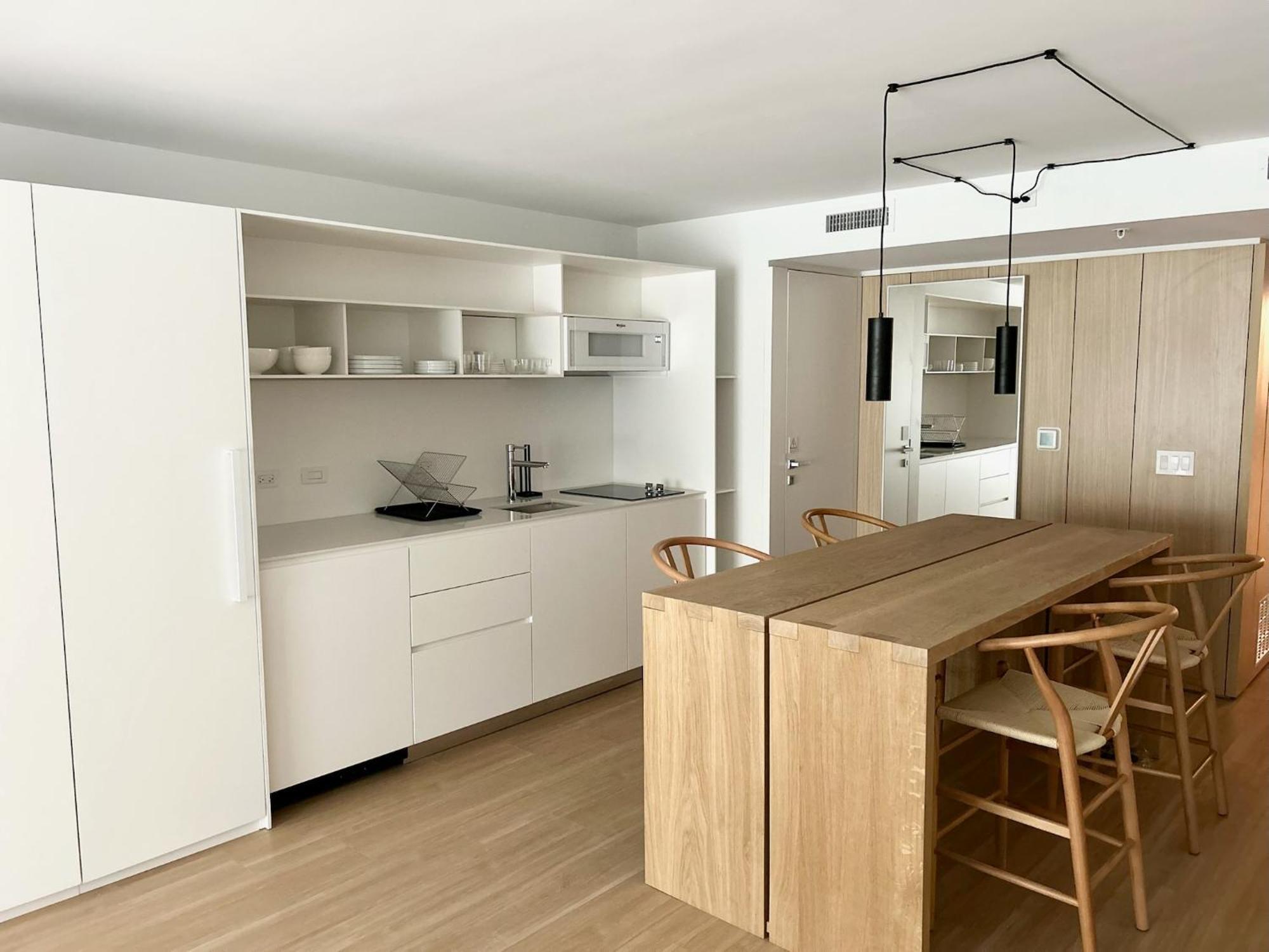 Beach Haus Bal Harbour Værelse billede