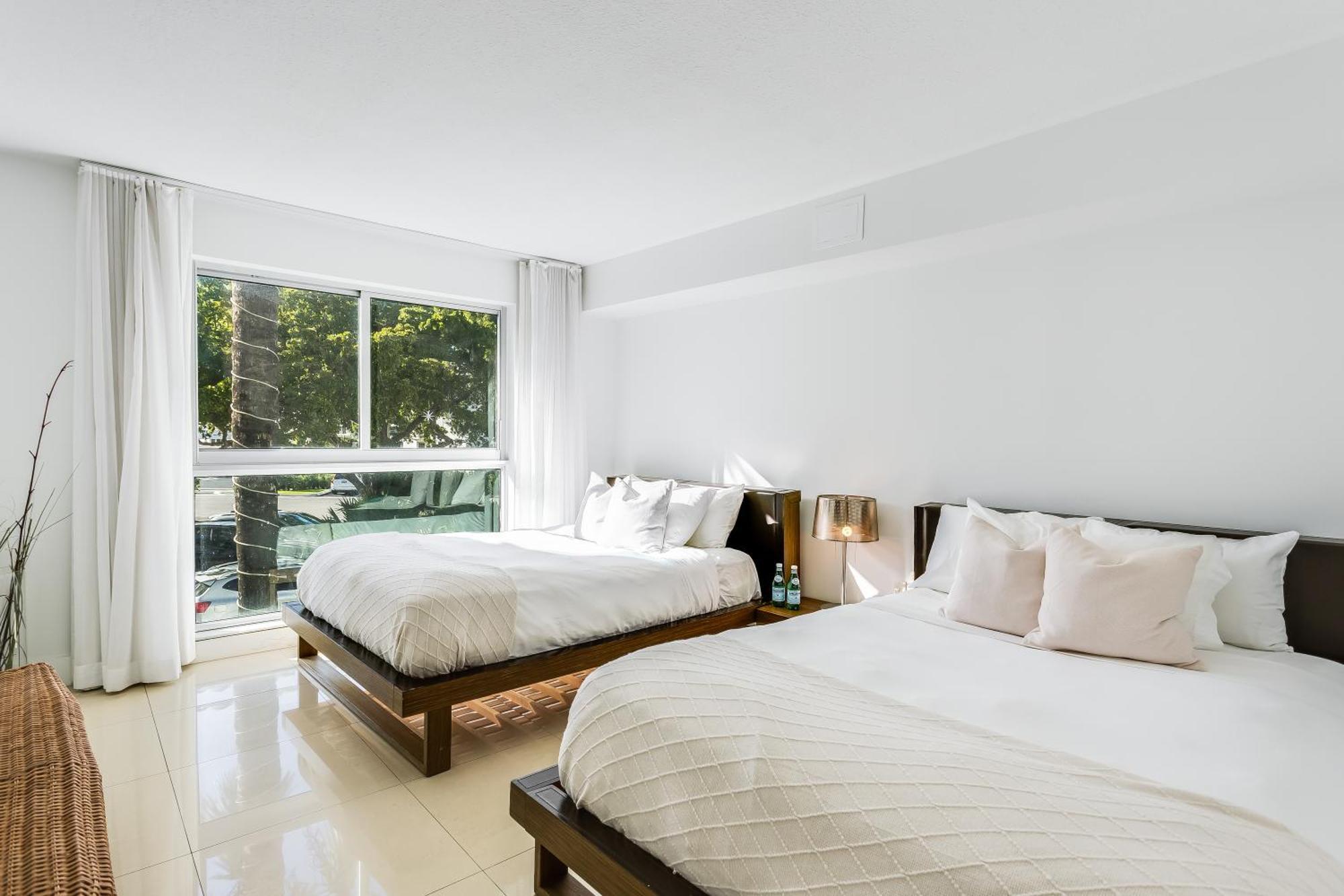 Beach Haus Bal Harbour Værelse billede