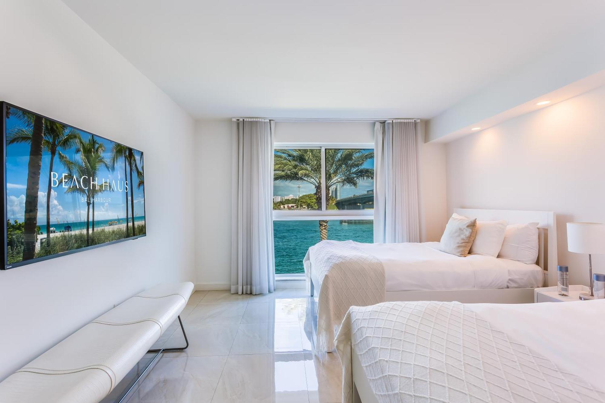 Beach Haus Bal Harbour Værelse billede