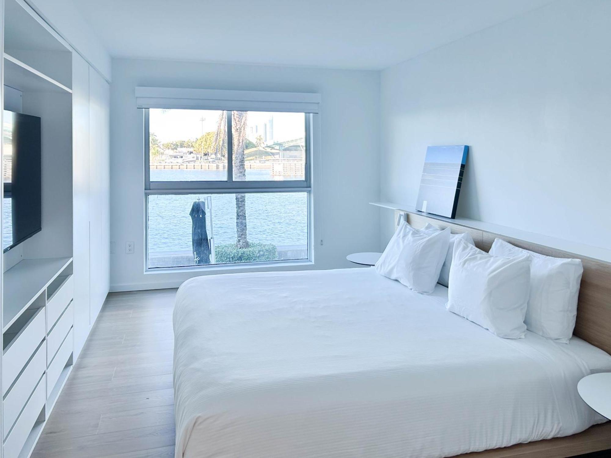 Beach Haus Bal Harbour Værelse billede