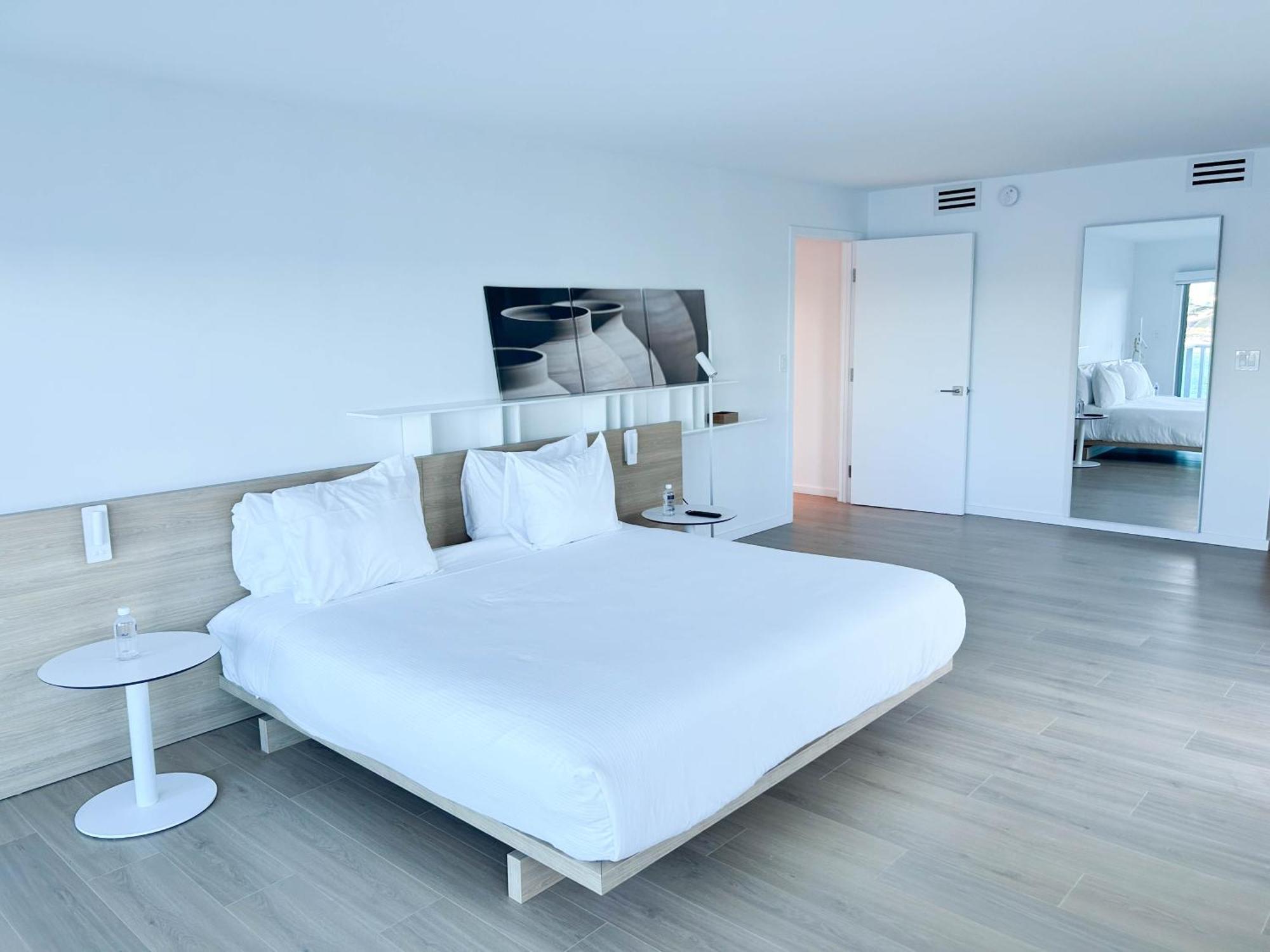 Beach Haus Bal Harbour Værelse billede