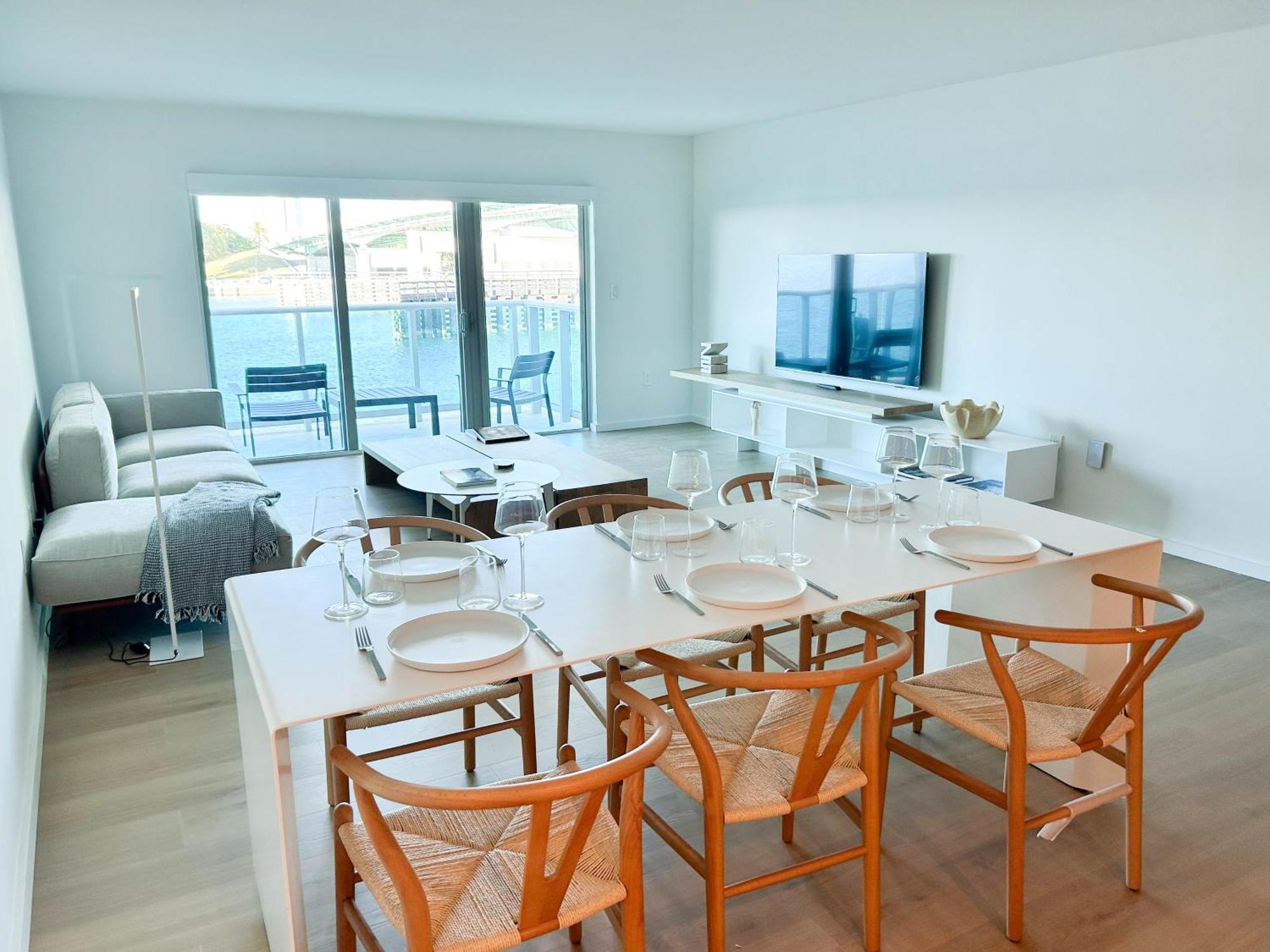Beach Haus Bal Harbour Værelse billede