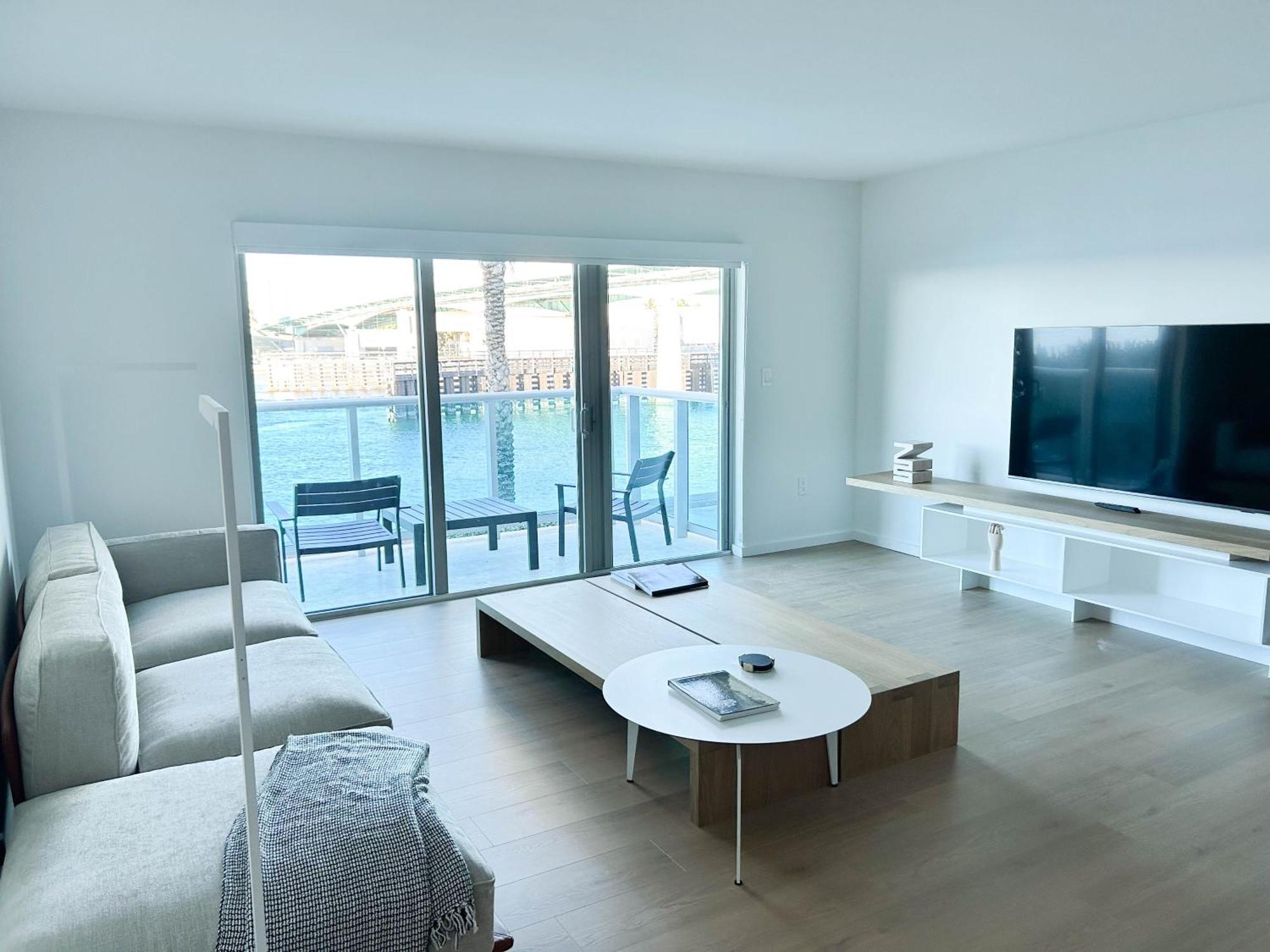 Beach Haus Bal Harbour Værelse billede