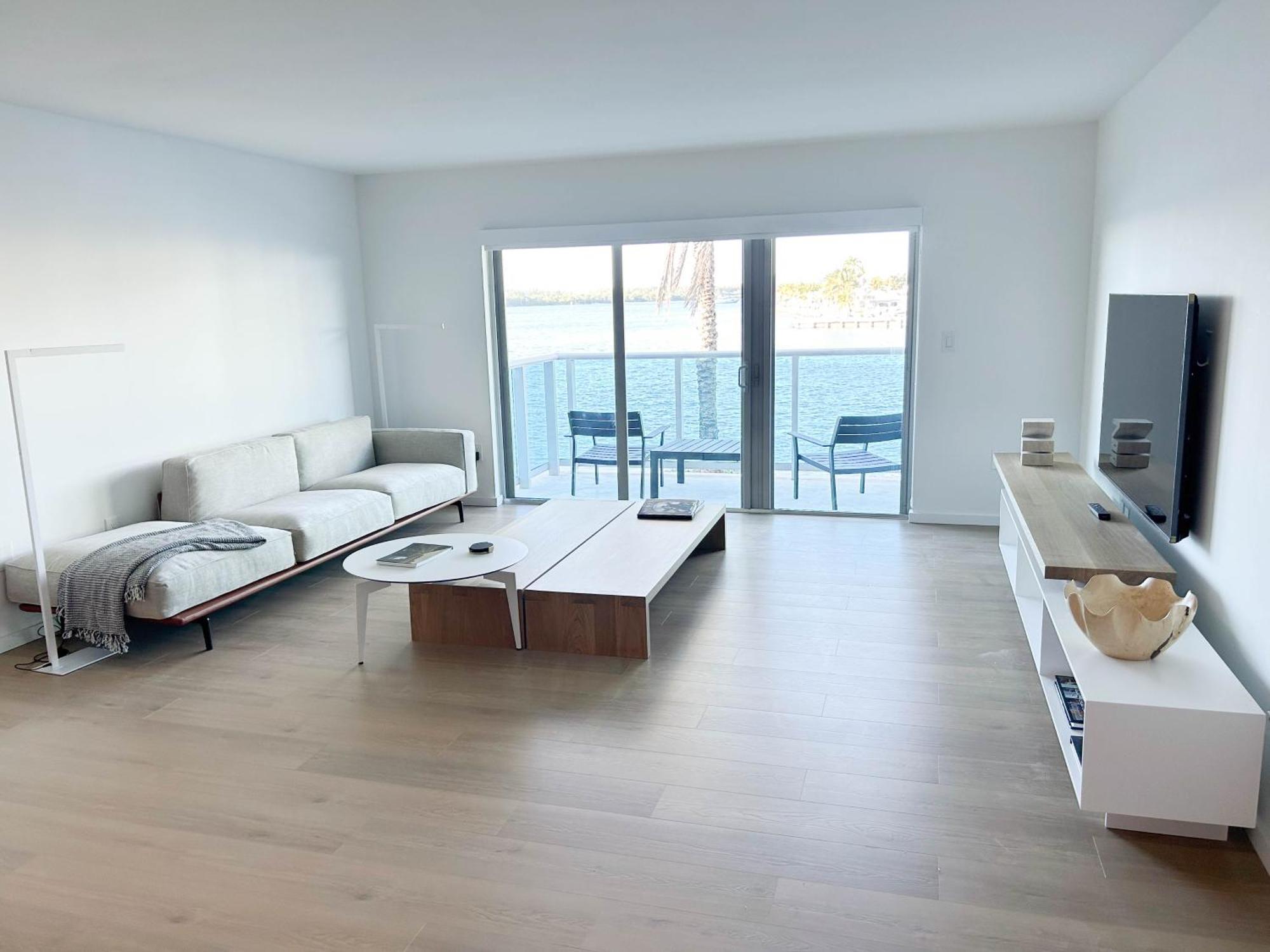 Beach Haus Bal Harbour Værelse billede