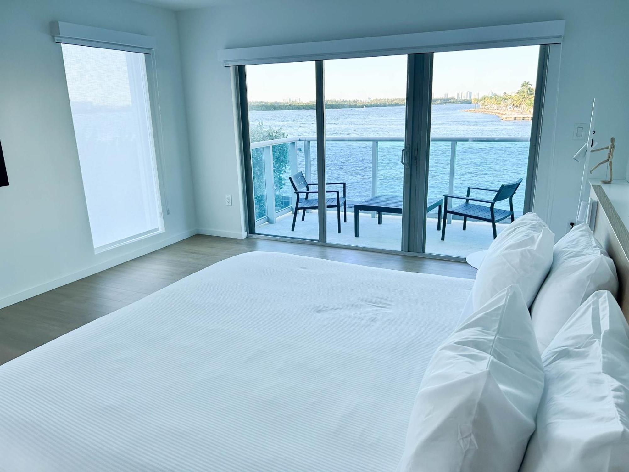 Beach Haus Bal Harbour Værelse billede