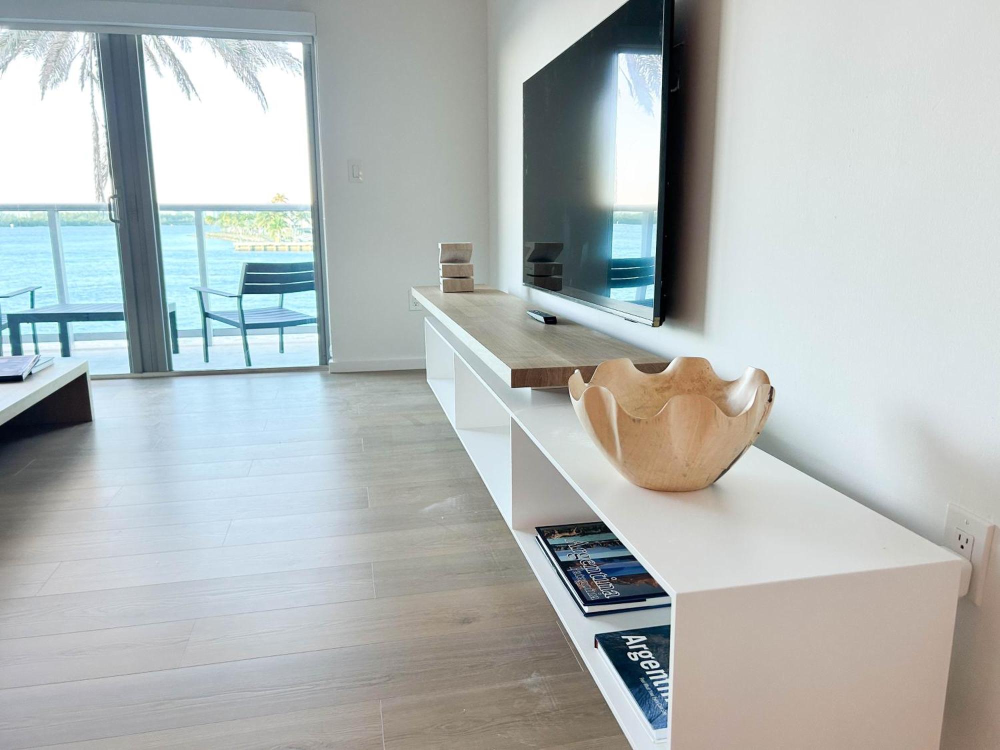 Beach Haus Bal Harbour Værelse billede